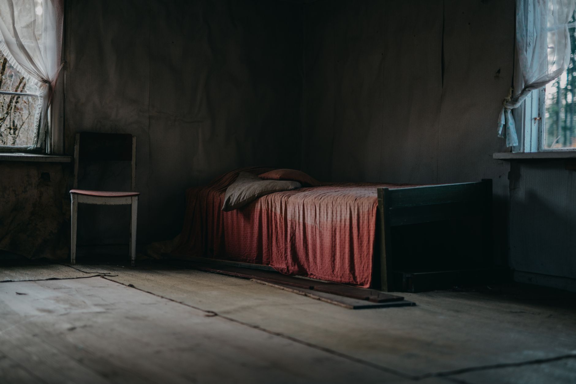 Traitement punaises de lit à Cherbourg-en-Cotentin